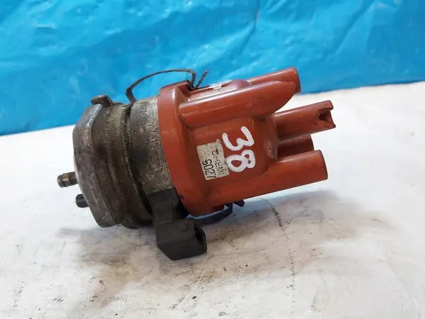 Sytytysyksikkö VW Vento 1.8 Bensiini OEM image 4