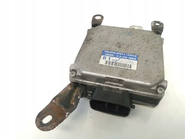 Unidad control dirección asistida OEM 8965053010 Lexus IS C image 2