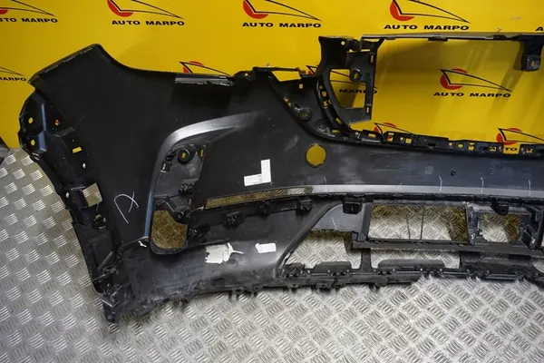 MAZDA CX-50 Front Bumper USA 2023 2024 - VA40-50031 image 10