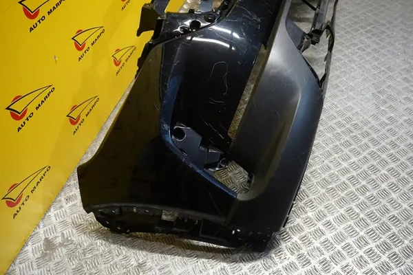 MAZDA CX-50 Front Bumper USA 2023 2024 - VA40-50031 image 3