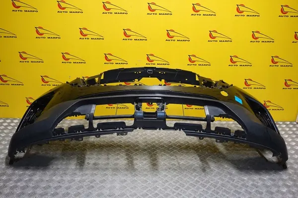 MAZDA CX-50 Front Bumper USA 2023 2024 - VA40-50031 image 4
