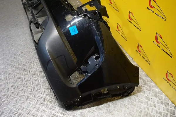 MAZDA CX-50 Front Bumper USA 2023 2024 - VA40-50031 image 5