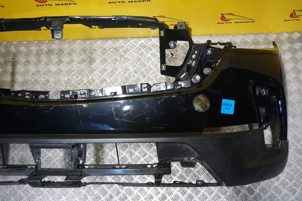 MAZDA CX-50 Front Bumper USA 2023 2024 - VA40-50031 image 6