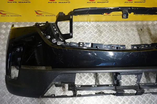 MAZDA CX-50 Front Bumper USA 2023 2024 - VA40-50031 image 7