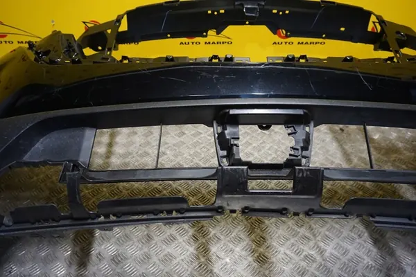 MAZDA CX-50 Front Bumper USA 2023 2024 - VA40-50031 image 8