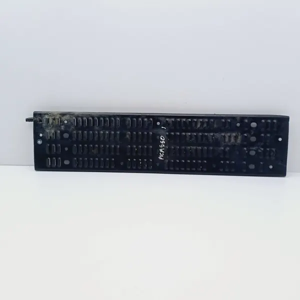 Refrigerador de combustible OEM DRC98235 Citroen Xsara Picasso image 2