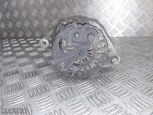 2003 Fiat Stilo Generaattori 1900jtd 63321826 image 5