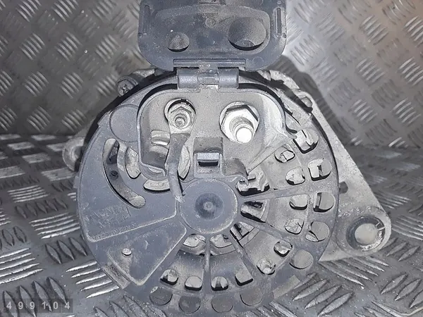 2003 Fiat Stilo Generaattori 1900jtd 63321826 image 6