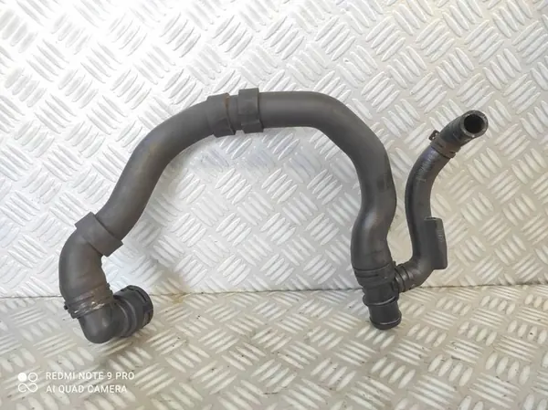 Jäähdytyslinja 1K0122051HD Volkswagen Seat Skoda Audi 2.0 TDI image 2