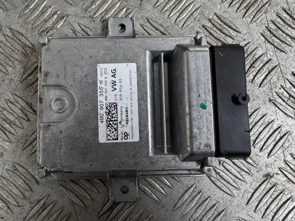 Contrôleur AdBlue OEM 4M0907355H pour Audi A4 B9 image 2