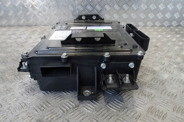 Hyundai Kona Hybrid-accu OEM 375M0-J9000 1.6L image 4