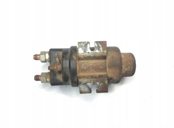Relé de alimentação OEM 1886264 para Renault Trucks image 4
