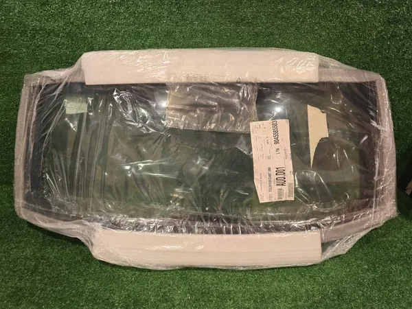 FIAT 500 Verwarmd achterruit OEM 3366BGSHB image 2