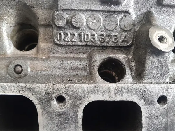 Volkswagen OE 022103373A image 2