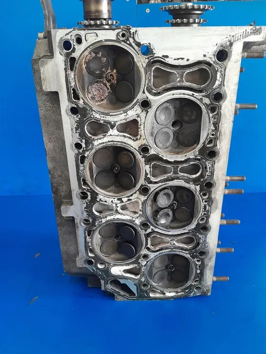 Volkswagen OE 022103373A image 3