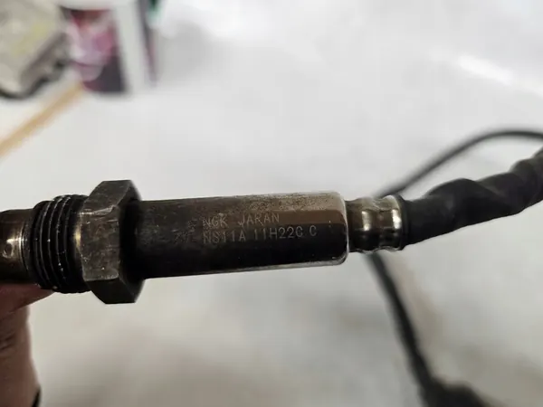 Sensor NOx Mercedes-Benz A0009053000 image 6