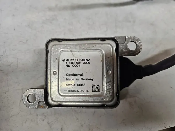 Sensor NOx Mercedes-Benz A0009053000 image 7