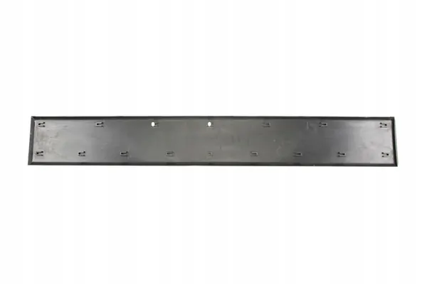 Fiat Ducato Door Trim Left OE 735684303 image 2