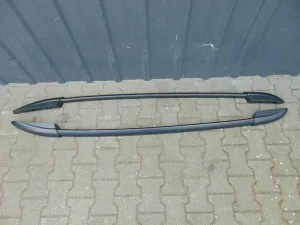 PEUGEOT PARTNER II TEPEE kattokaide - Käytetty OEM image 2