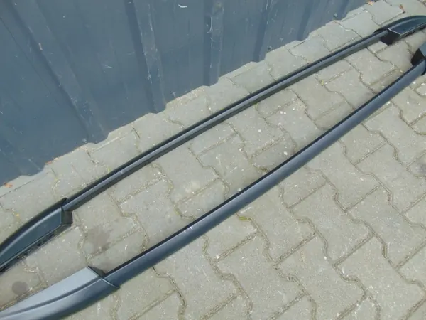 PEUGEOT PARTNER II TEPEE kattokaide - Käytetty OEM image 3