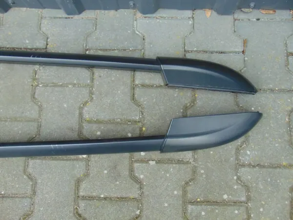 PEUGEOT PARTNER II TEPEE kattokaide - Käytetty OEM image 4