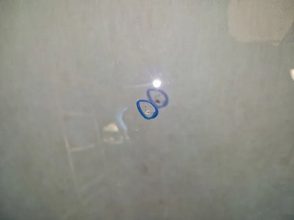 Framruta Kia Sportage IV uppvärmd OEM image 2