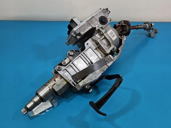 Bomba direção assistida Renault Megane II 1.5 dCi 8200246631 image 2