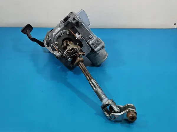 Bomba direção assistida Renault Megane II 1.5 dCi 8200246631 image 4