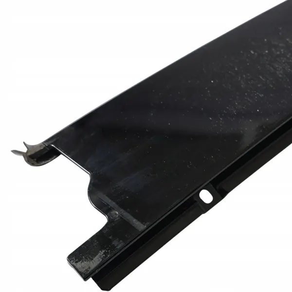 Porsche Macan 95B Cache Pilier Portière Arrière Gauche OEM image 4