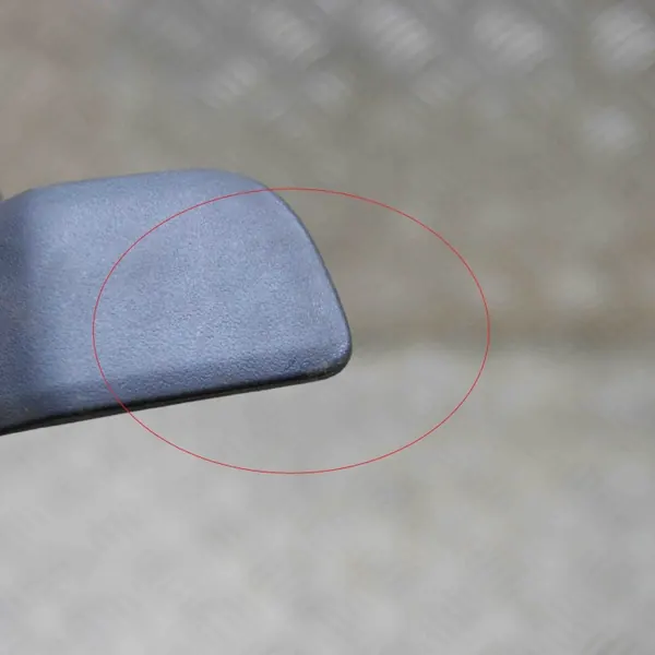 Opel Crossland X konepellin avauskahva OEM 98011150 image 5