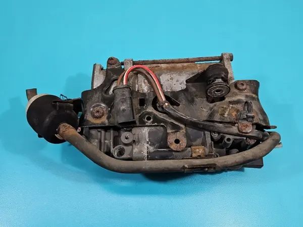 Mercedes W212 Veringspomp OEM 4430201701 image 10