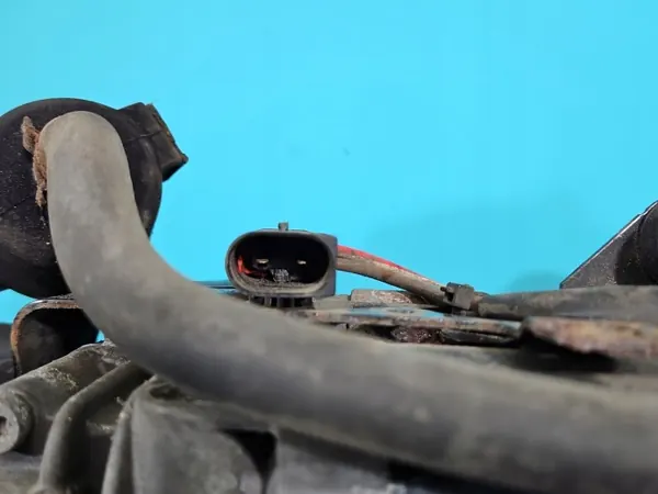 Mercedes W212 Veringspomp OEM 4430201701 image 9