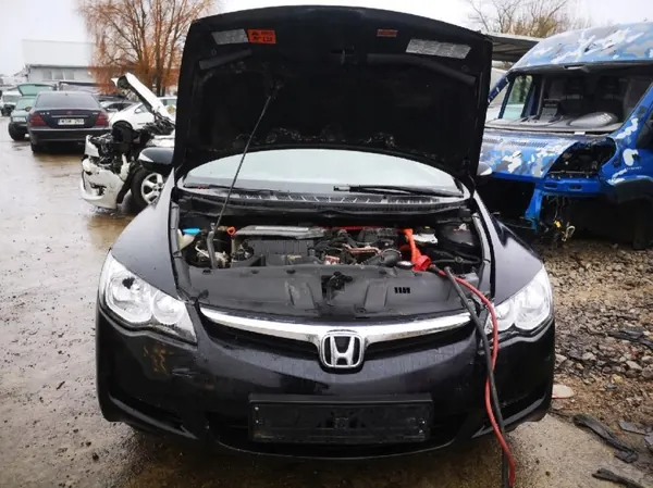 Auspuffkrümmer OEM EIS-2249530 Honda Civic 2007 image 5