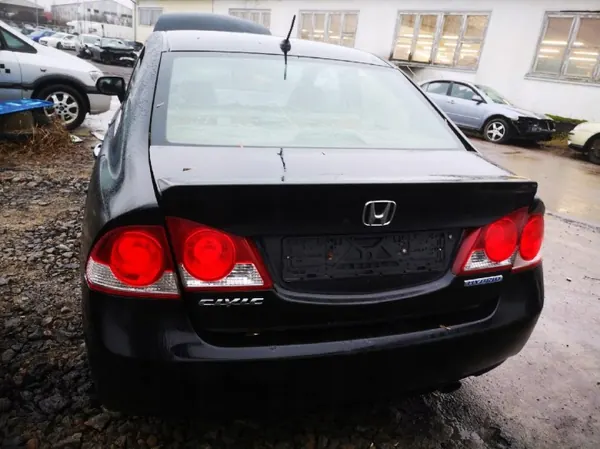 Auspuffkrümmer OEM EIS-2249530 Honda Civic 2007 image 8