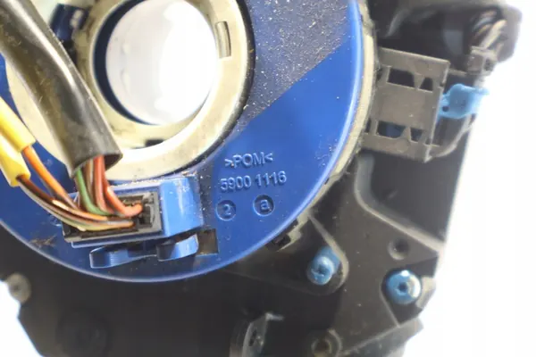 Kombischalter Fiat Linea image 9