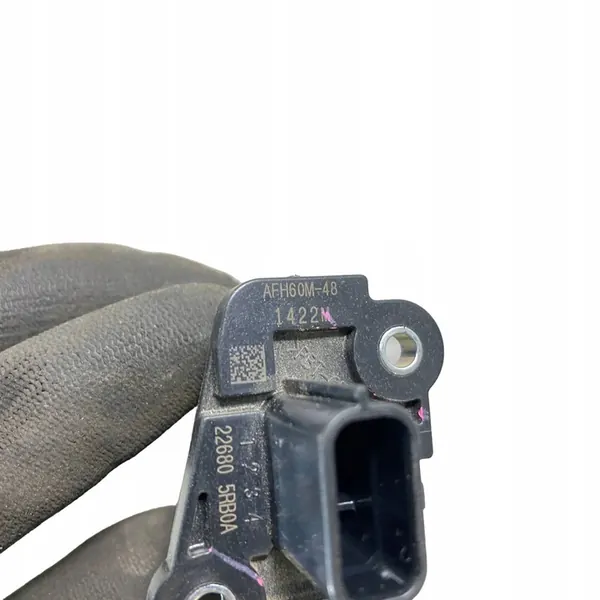 Massaluchtmeter NISSAN MURANO III 3.5L benzine OEM 226805RB0A image 6