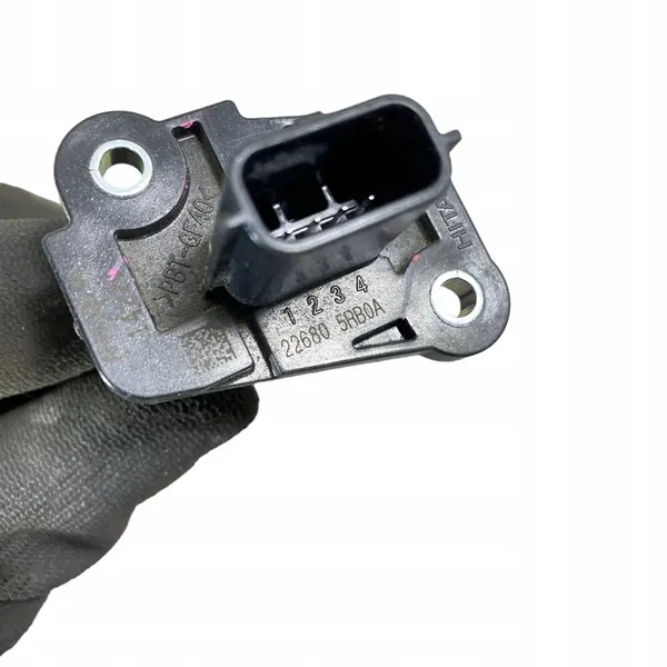 Massaluchtmeter NISSAN MURANO III 3.5L benzine OEM 226805RB0A image 7