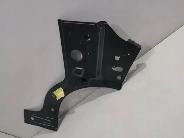 Pilar interior dianteiro esquerdo OEM 7H0810211A VW T5 T6 image 4