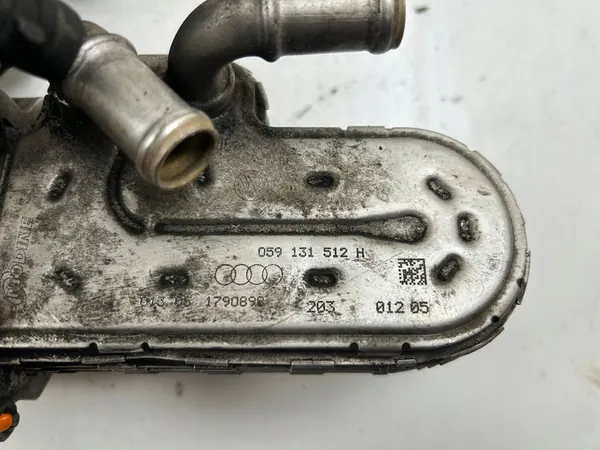 Audi OE 059131512H EGR-jäähdytin image 3