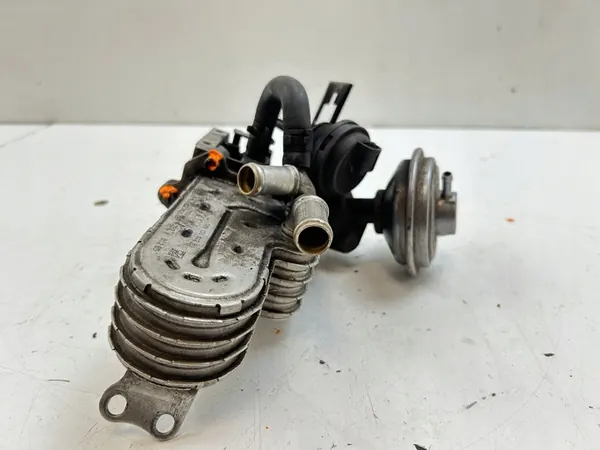 Audi OE 059131512H EGR-jäähdytin image 4