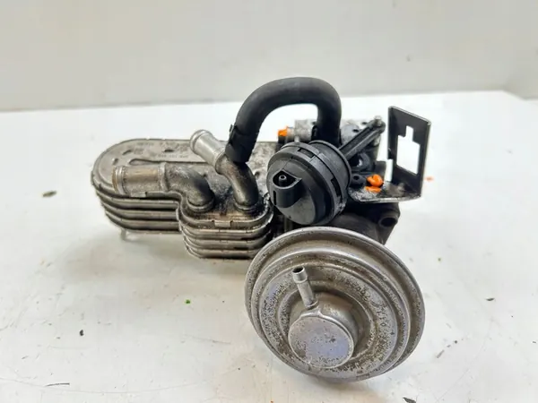 Audi OE 059131512H EGR-jäähdytin image 5