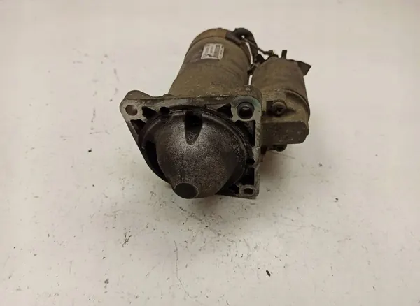 Motor de arranque Opel Vectra-C image 3