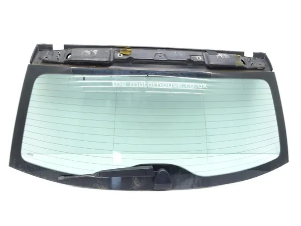 OEM 0002_part-00396 Achterruit Openend VW Touareg I image 2