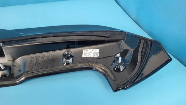 OEM 609001392AA Chery Omoda 5 Spoiler Kofferbakrand image 10