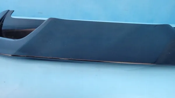 OEM 609001392AA Chery Omoda 5 Spoiler Kofferbakrand image 3