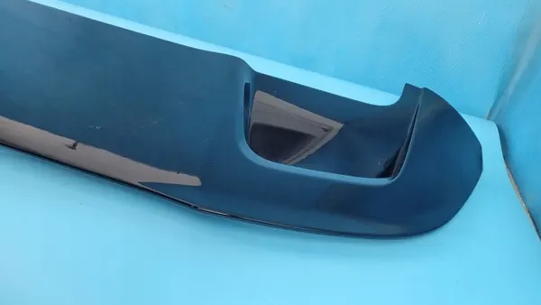 OEM 609001392AA Chery Omoda 5 Spoiler Kofferbakrand image 4