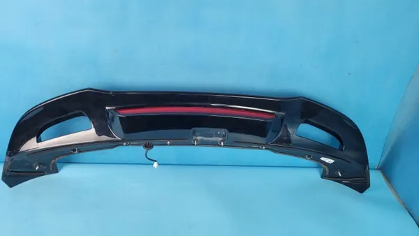 OEM 609001392AA Chery Omoda 5 Spoiler Kofferbakrand image 6