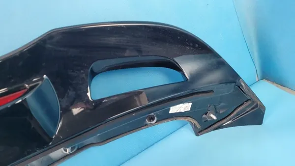 OEM 609001392AA Chery Omoda 5 Spoiler Kofferbakrand image 9