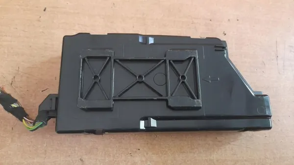 Module Interface Media Skoda Rapid 5N0035342G image 3