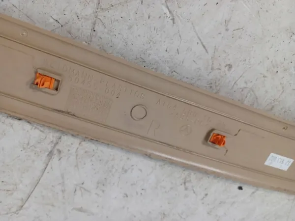 Taka-askelkansi OEM A1646801635 Mercedes GL X164 image 3